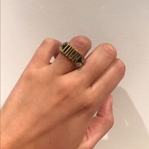 Dior Limited Edition Ring